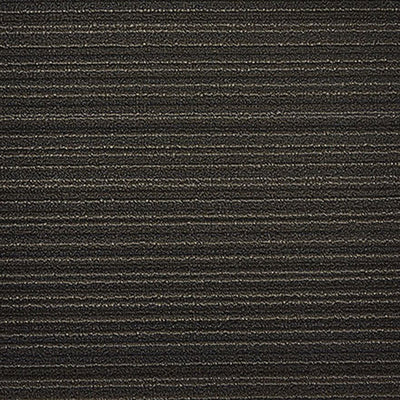 chilewich | doormat 46x71cm (18x28") | skinny stripe steel