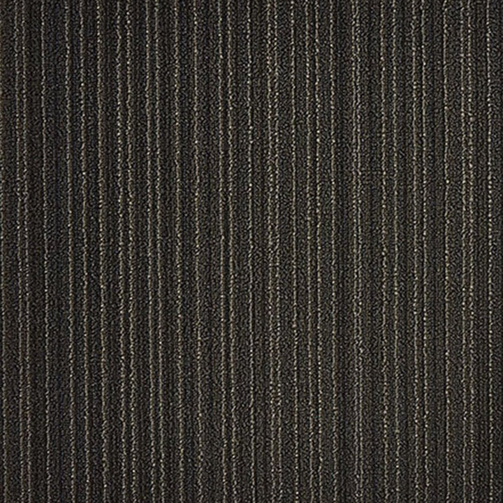 chilewich | runner mat 61x183cm (24x72") | skinny stripe steel