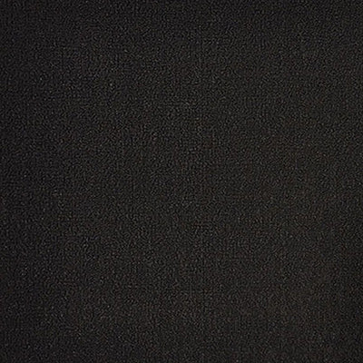 chilewich | doormat 46x71cm (18x28") | solid black
