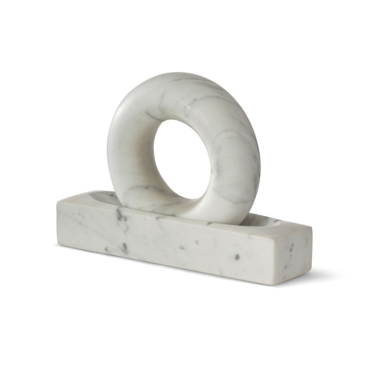 design house stockholm | tondo mortar and pestle | marble
