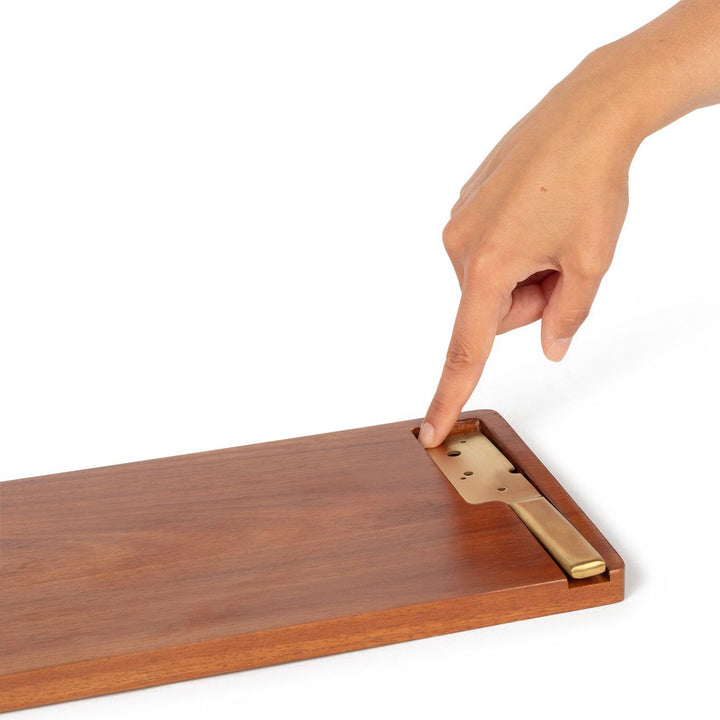 doiy | cheeseporn cheeseboard long ~ DC