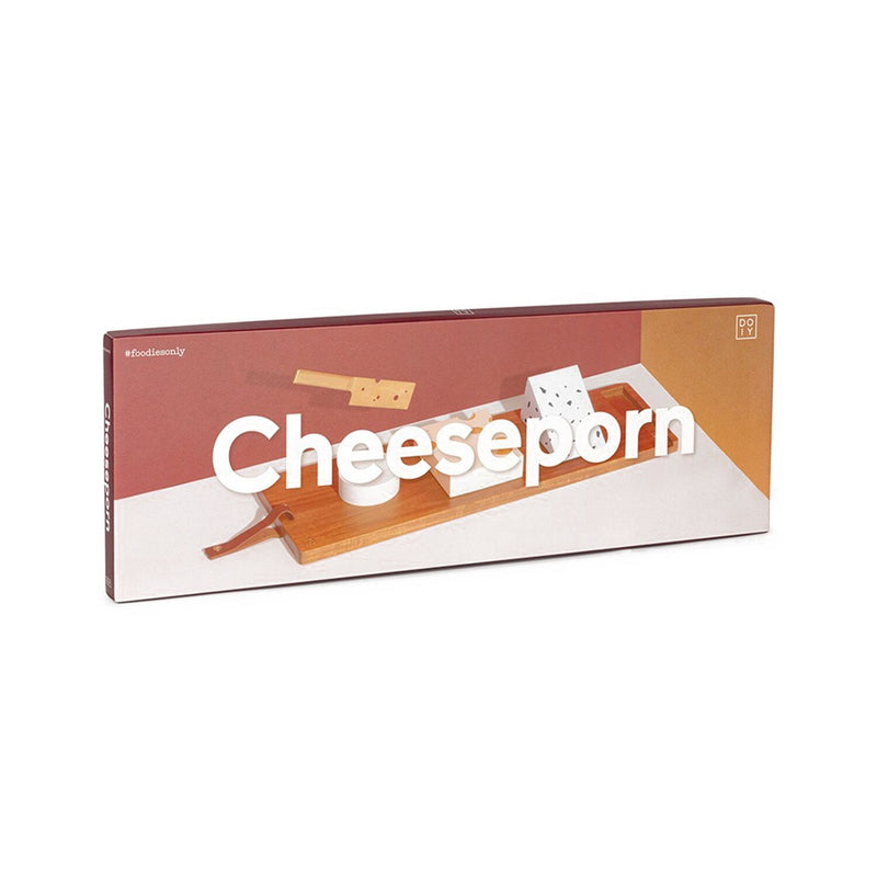 doiy | cheeseporn cheeseboard long ~ DC