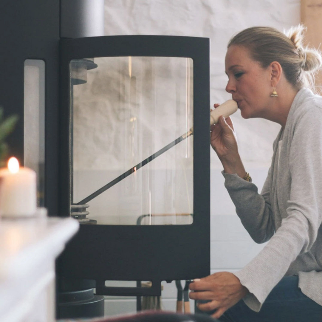 eldvarm | emma blow poker | classique