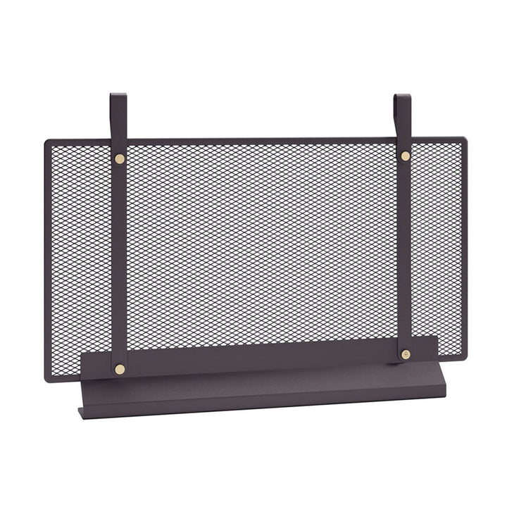 eldvarm | emma fireplace screen | classique small 70