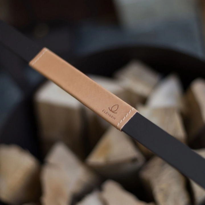 eldvarm | emma wood basket | naturel