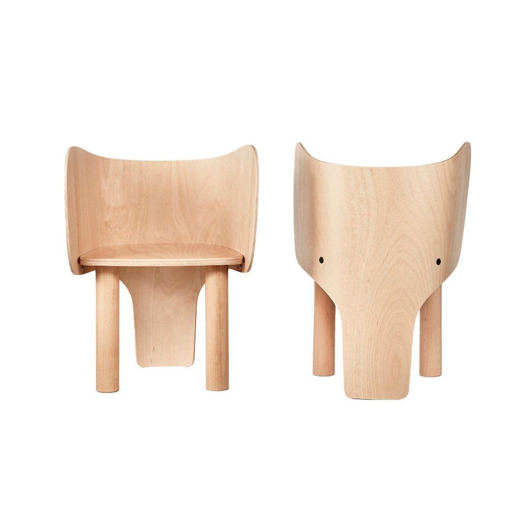 elements optimal | elephant chair - LC