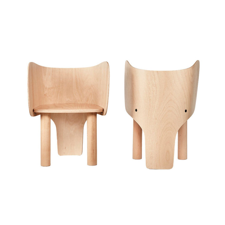 elements optimal | elephant chair - LC