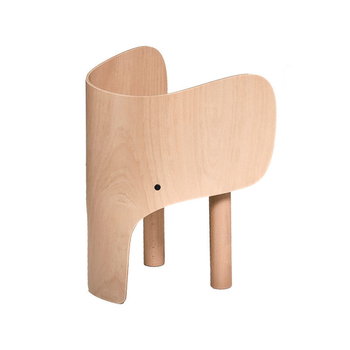 elements optimal | elephant chair - LC