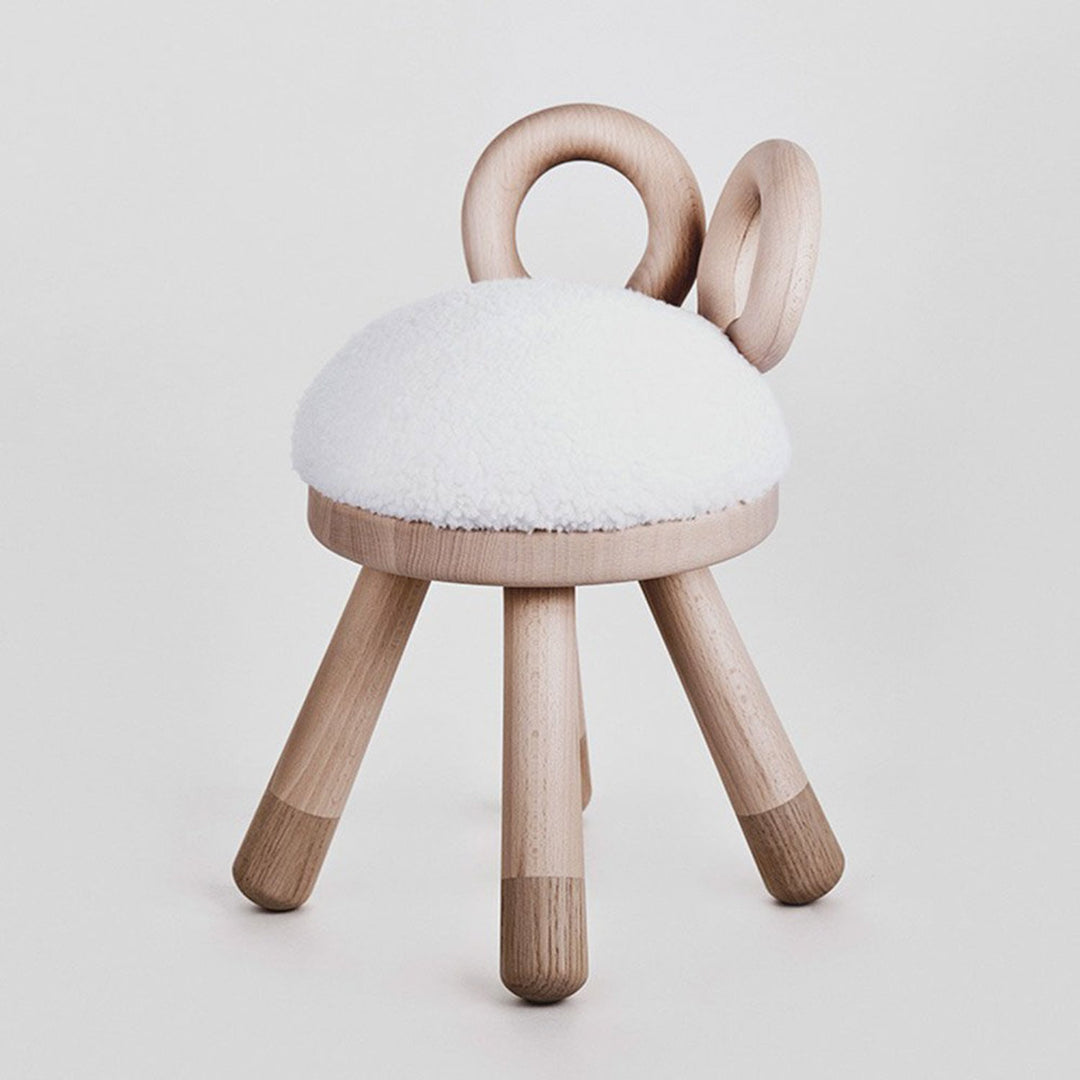 elements optimal | sheep chair - LC