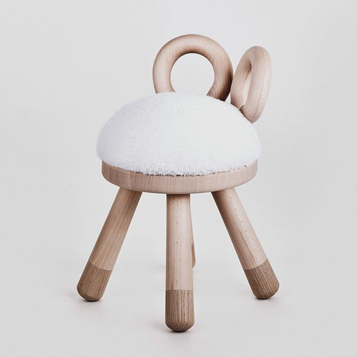 elements optimal | sheep chair - LC