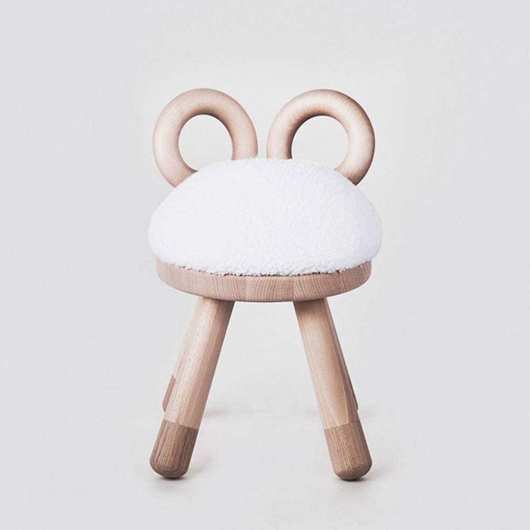 elements optimal | sheep chair - LC