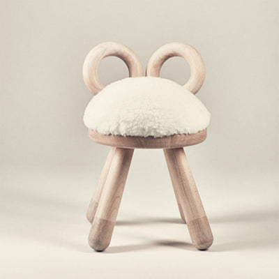 elements optimal | sheep chair