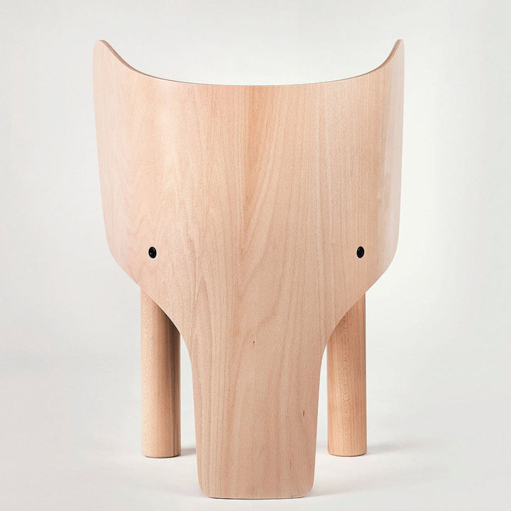 elements optimal | elephant chair - LC