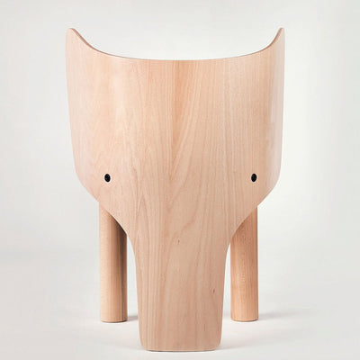 elements optimal | elephant chair