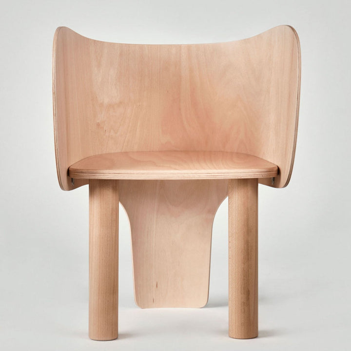 elements optimal | elephant chair - LC