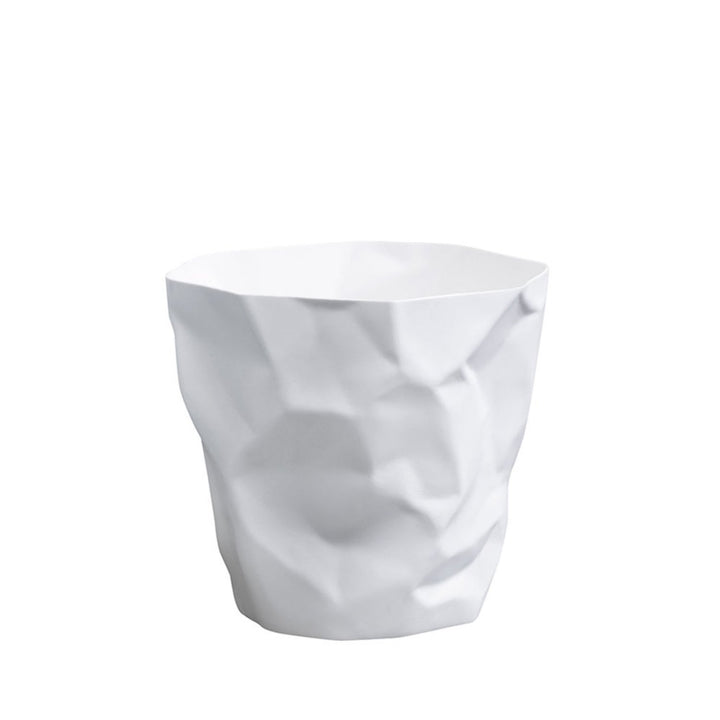 essey | bin bin | mini white