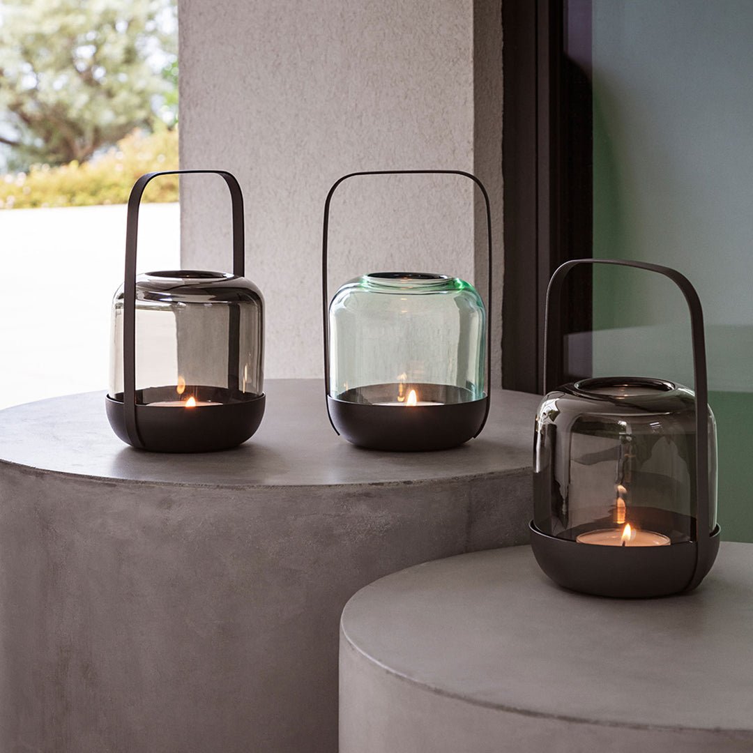 eva solo | acorn lantern | stone ~ DC