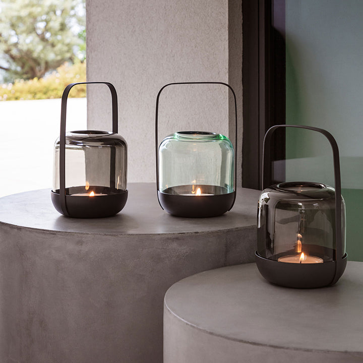 eva solo | acorn lantern | stone ~ DC