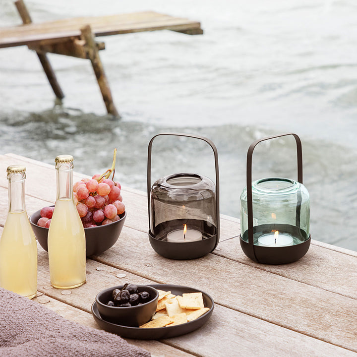 eva solo | acorn lantern | stone ~ DC