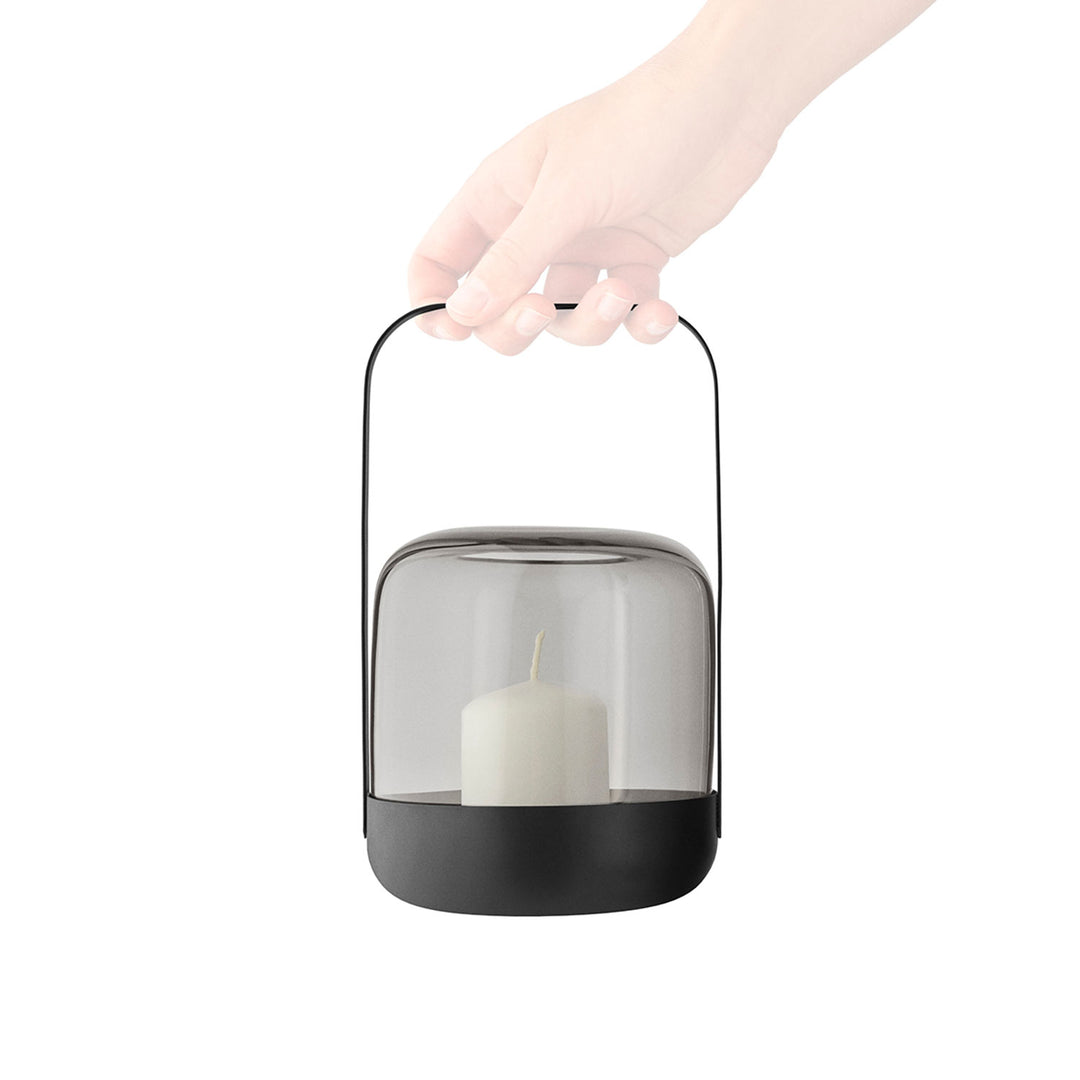 eva solo | acorn lantern | stone ~ DC