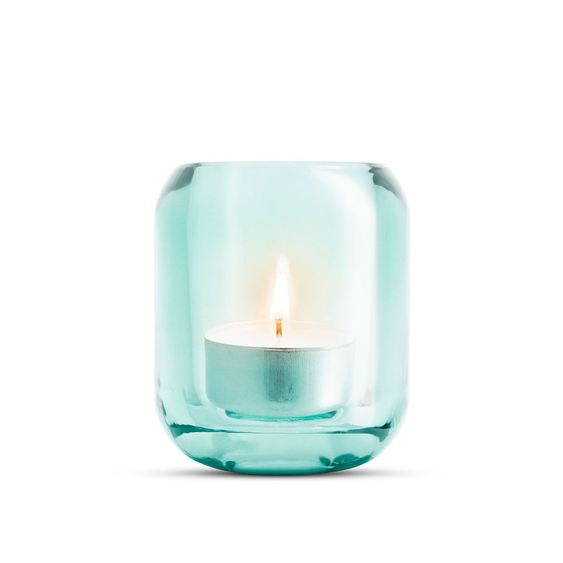eva solo | acorn tealight candle holder set | laguna