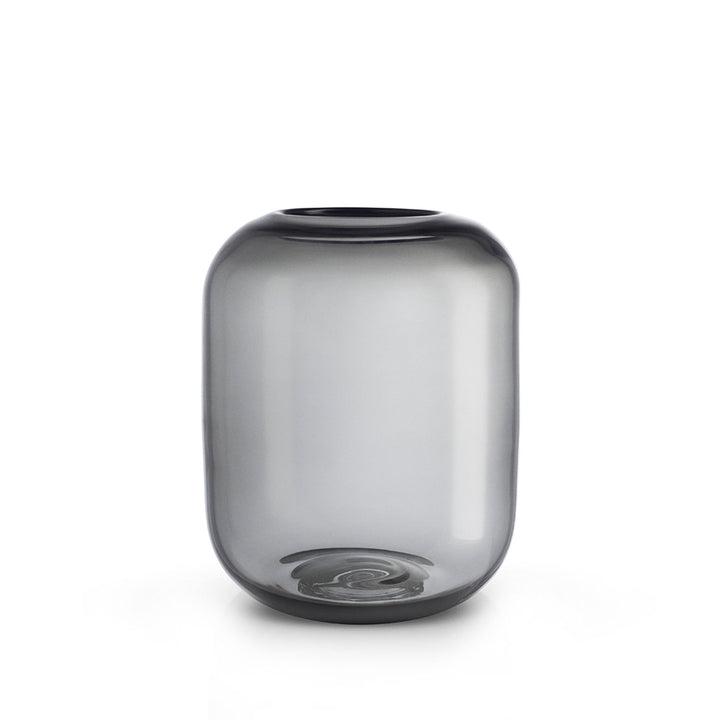 eva solo | acorn vase 16.5cm | stone - DC