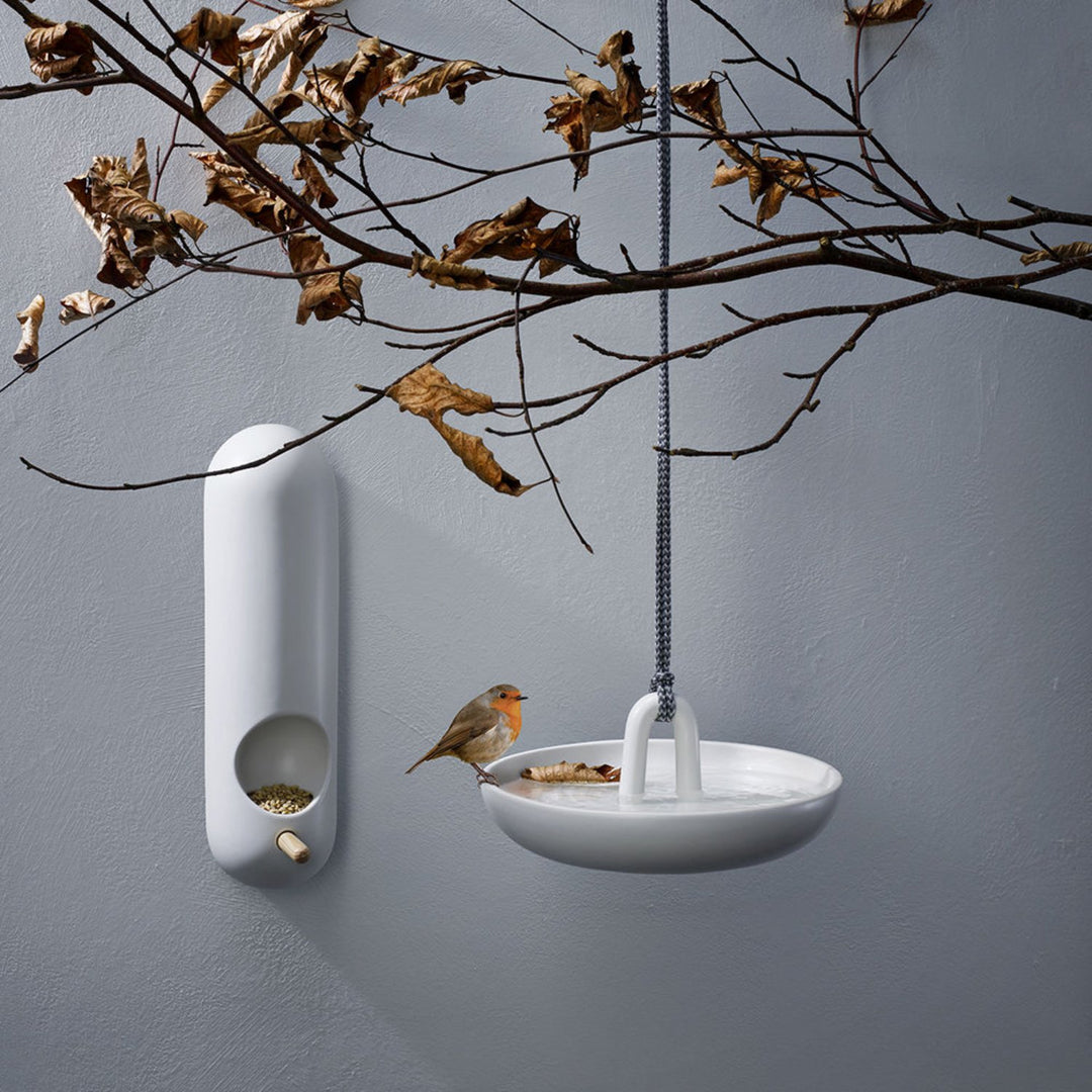 eva solo | hanging bird bath