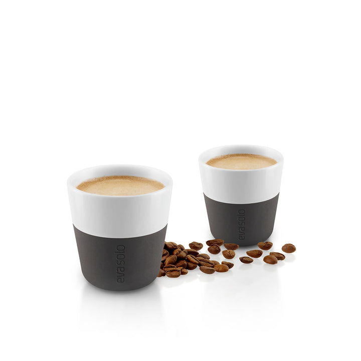 eva solo | tumbler espresso | set of 2 | black