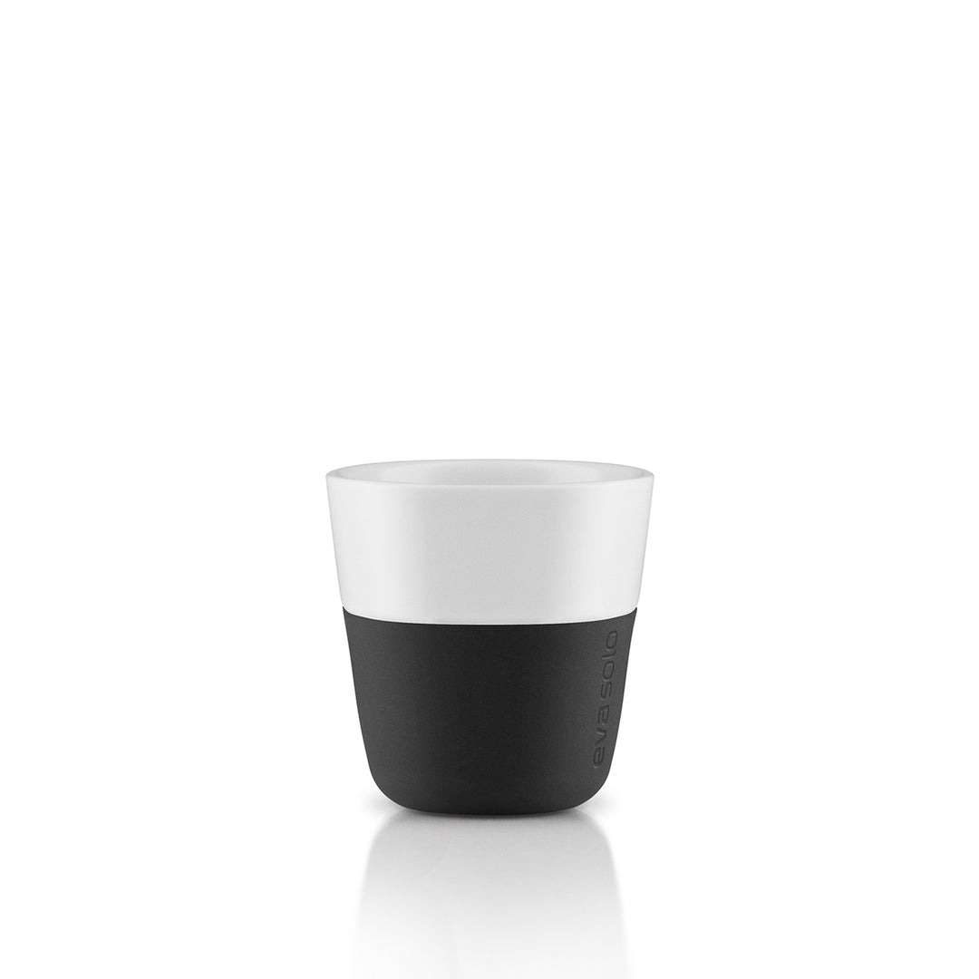 eva solo | tumbler espresso | set of 2 | black
