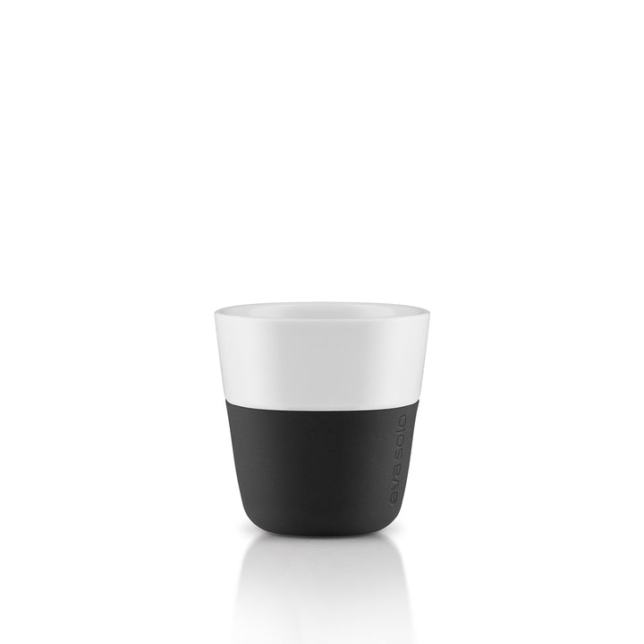 eva solo | tumbler espresso | set of 2 | black