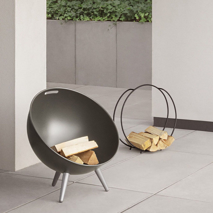 eva solo | fireglobe fire pit