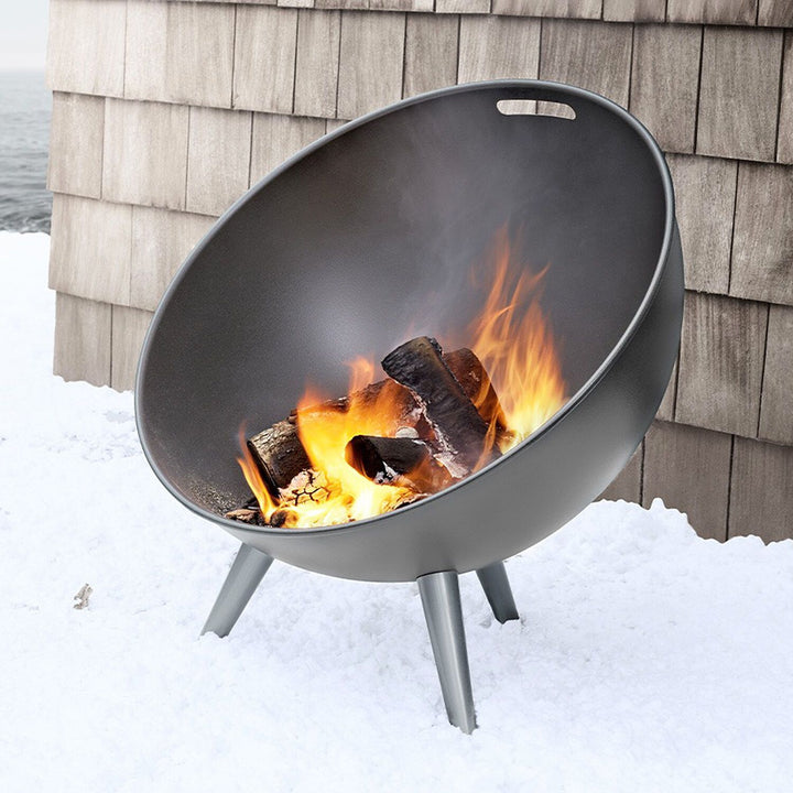 eva solo | fireglobe fire pit