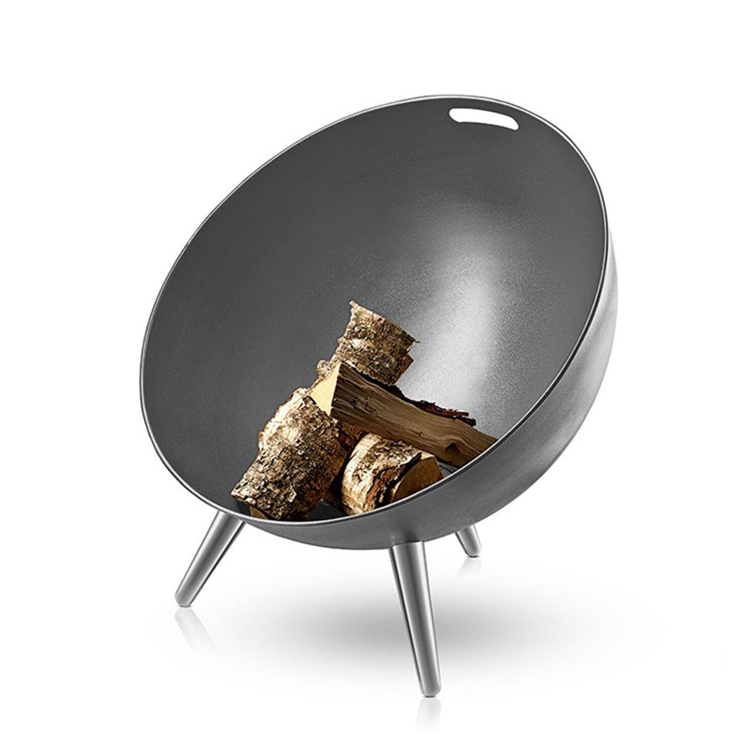 eva solo | fireglobe fire pit