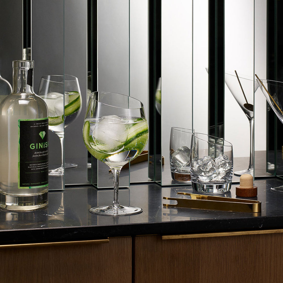 eva solo | gin glass