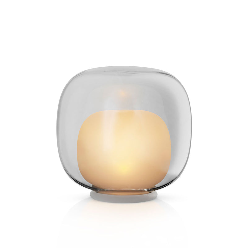 eva solo | glass LED tealight lamp - LC