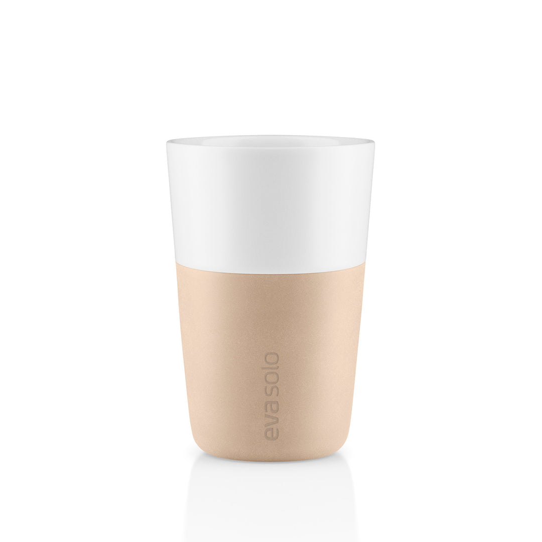 eva solo | tumbler cafe latte | set of 2 | soft beige - DC