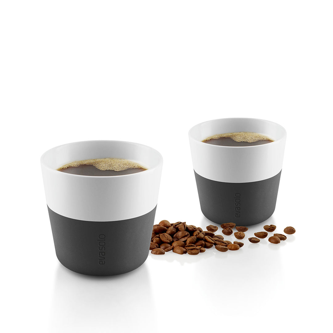 eva solo | tumbler lungo | set of 2 | black - DC