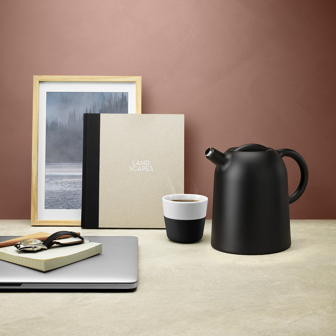 eva solo | tumbler lungo | set of 2 | black - DC