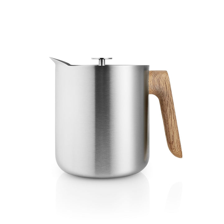 eva solo | nordic kitchen | tea cafetiere