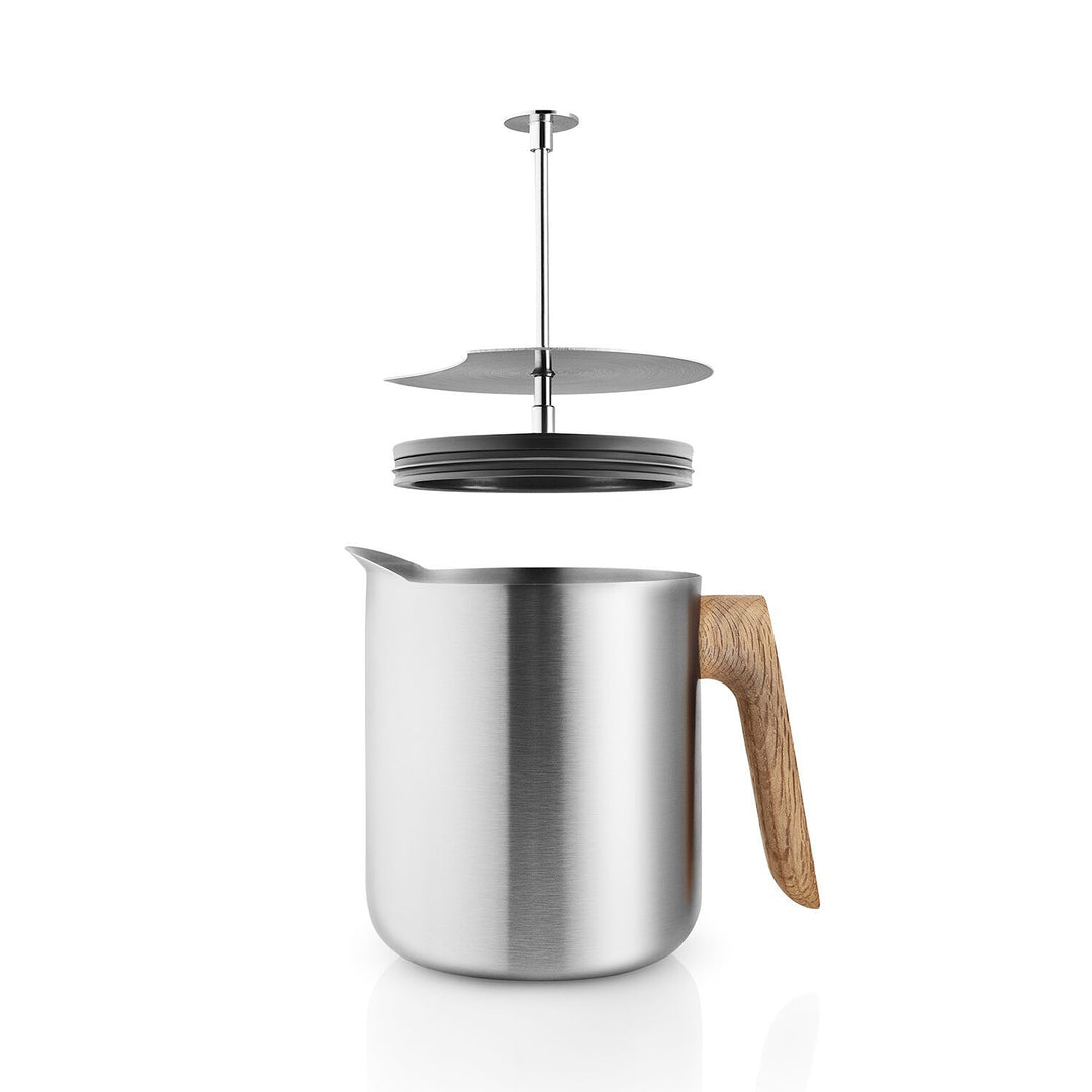 eva solo | nordic kitchen | tea cafetiere