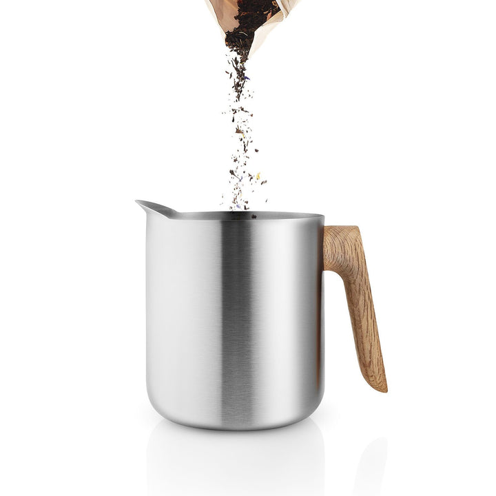 eva solo | nordic kitchen | tea cafetiere