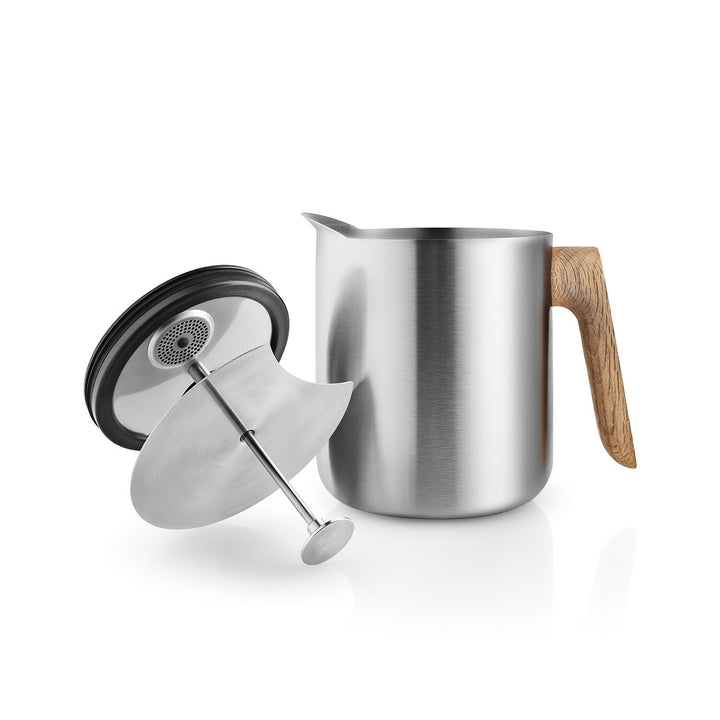 eva solo | nordic kitchen | tea cafetiere