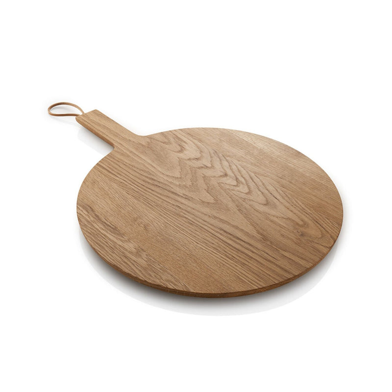 eva solo | nordic wooden chopping board | round