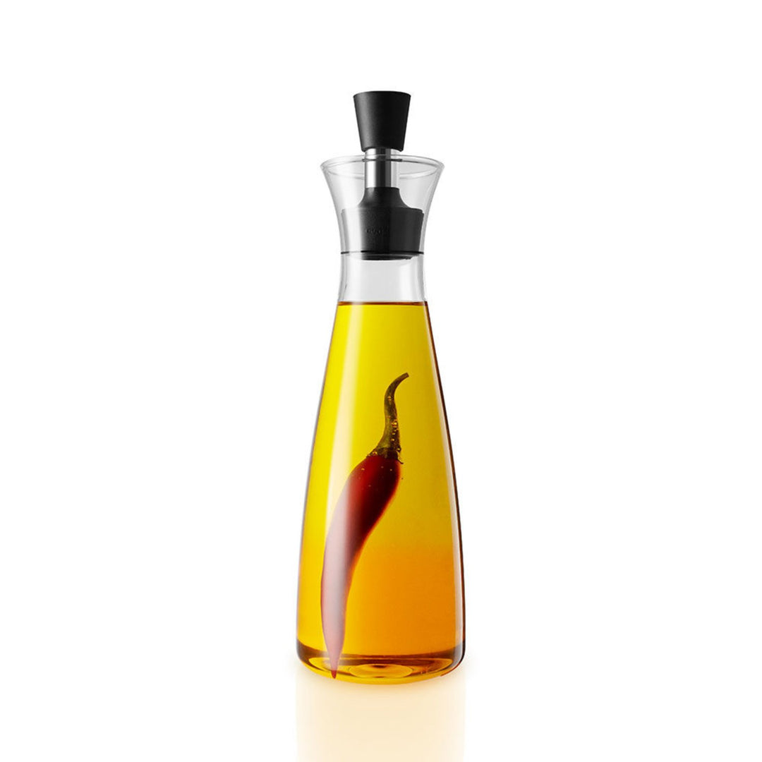 eva solo | oil + vinegar carafe