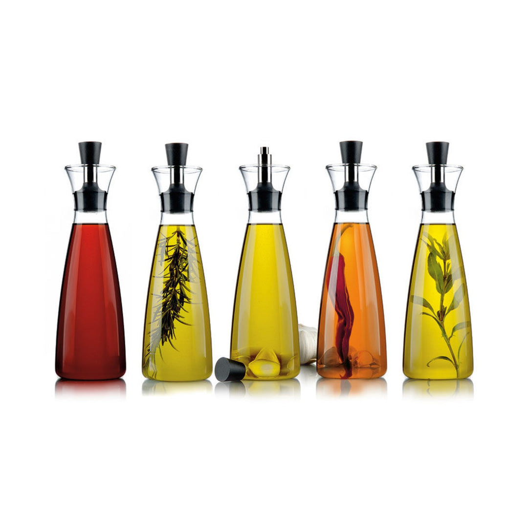 eva solo | oil + vinegar carafe