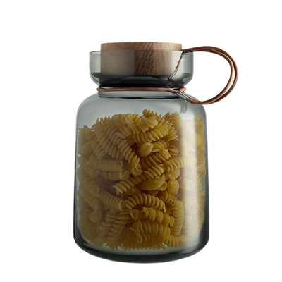 eva solo | silhouette storage jar | 2 litre - LC