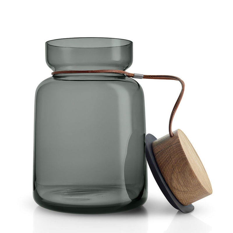eva solo | silhouette storage jar | 2 litre