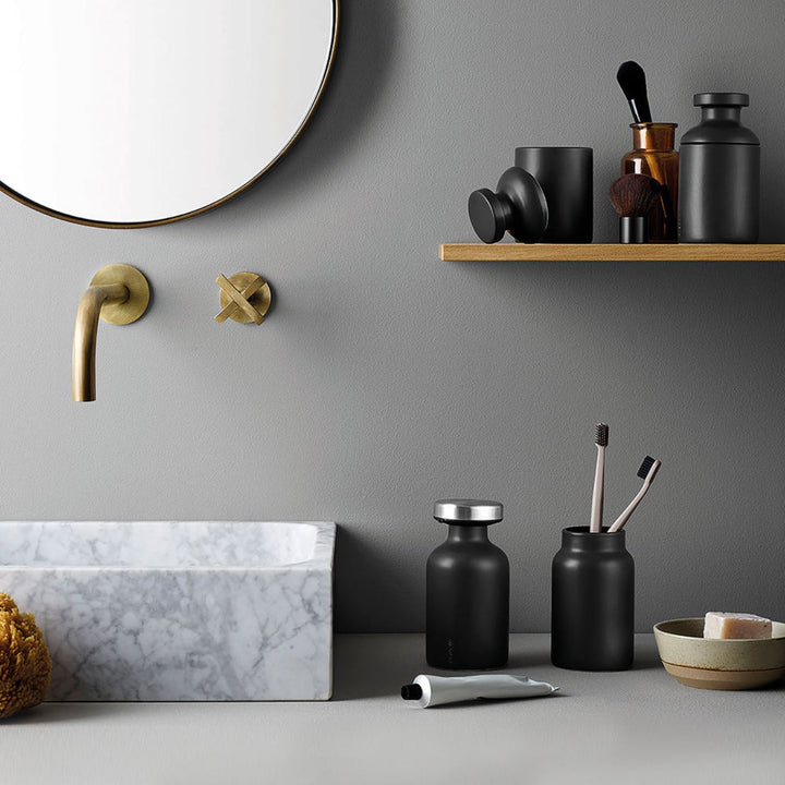 eva solo | ceramic jar with lid - DC