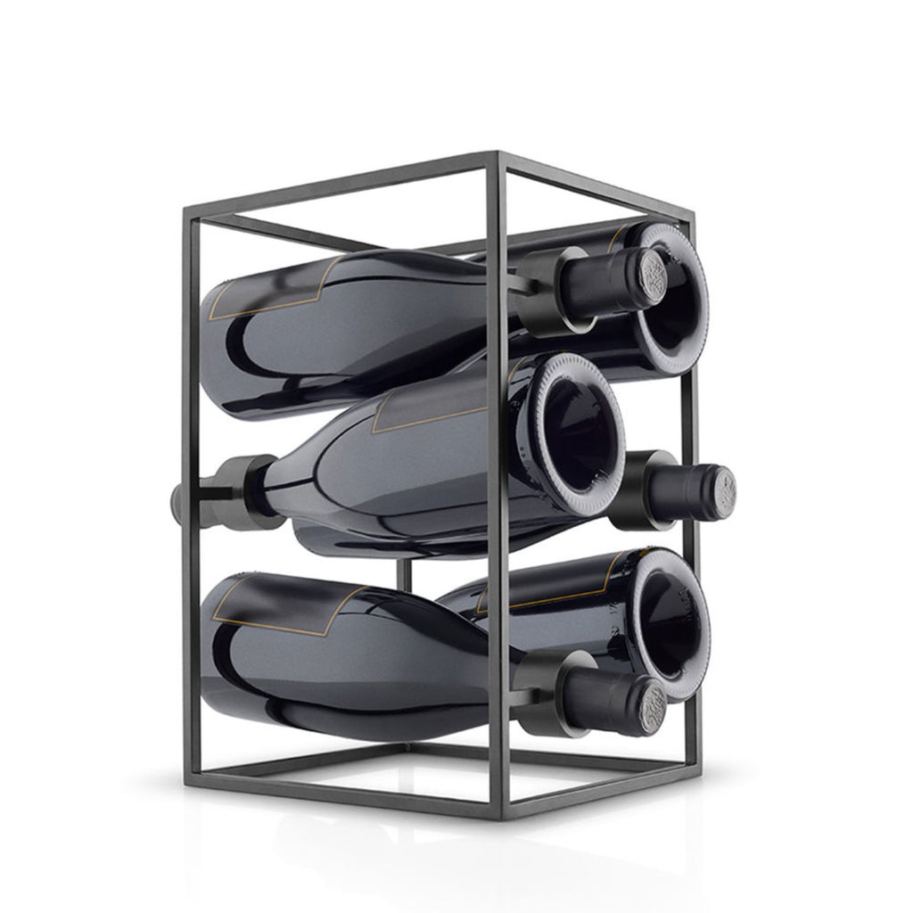 Eva solo wine rack outlet