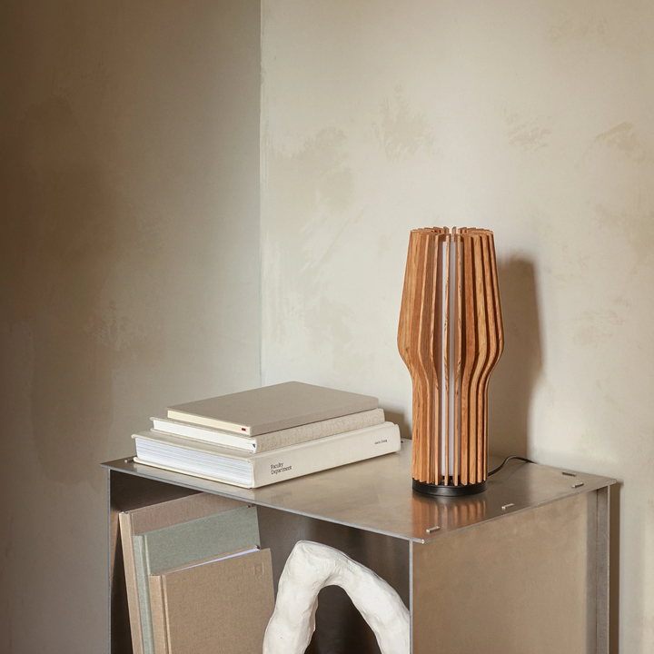 eva solo radiant portable table lamp oak top3 by design